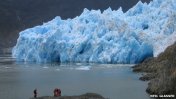 San Rafael Glacier