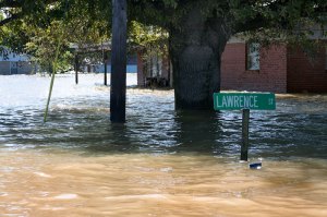 Flooding - Pin Hook, MO - May 2011